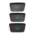 PS5 Touchpad Replacement | Compatible with PS5 V1 V2 V3 Controller BDM-010 020 030