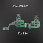 Conductive Film Replacement for PS2 PS3 PS4 PS5 Controllers | Repair Kit
