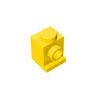 Gobricks GDS-636 Angular Brick 1x1 | Compatible with LEGO 4070 Building Block