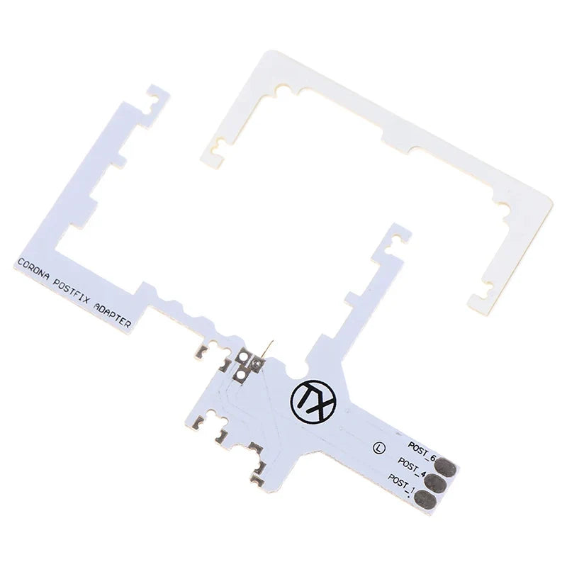 CPU Postfix Adapter Tool Repair Parts | Replacement for XBOX 360 Slim Corona V3 V4