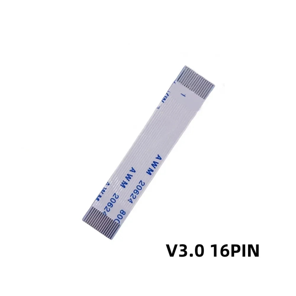 PS5 Controller Touch Cable Replacement | 16Pin 18Pin for BDM-010 020 030