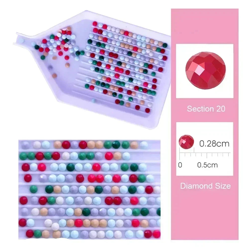 Anime Bleach Diamond Painting Kit 5D DIY Diamond Embroidery Handmade Art Children's Exquisite Gift Crafts Home Decoration