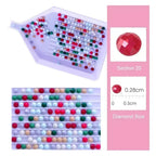 Anime Bleach Diamond Painting Kit 5D DIY Diamond Embroidery Handmade Art Children's Exquisite Gift Crafts Home Decoration