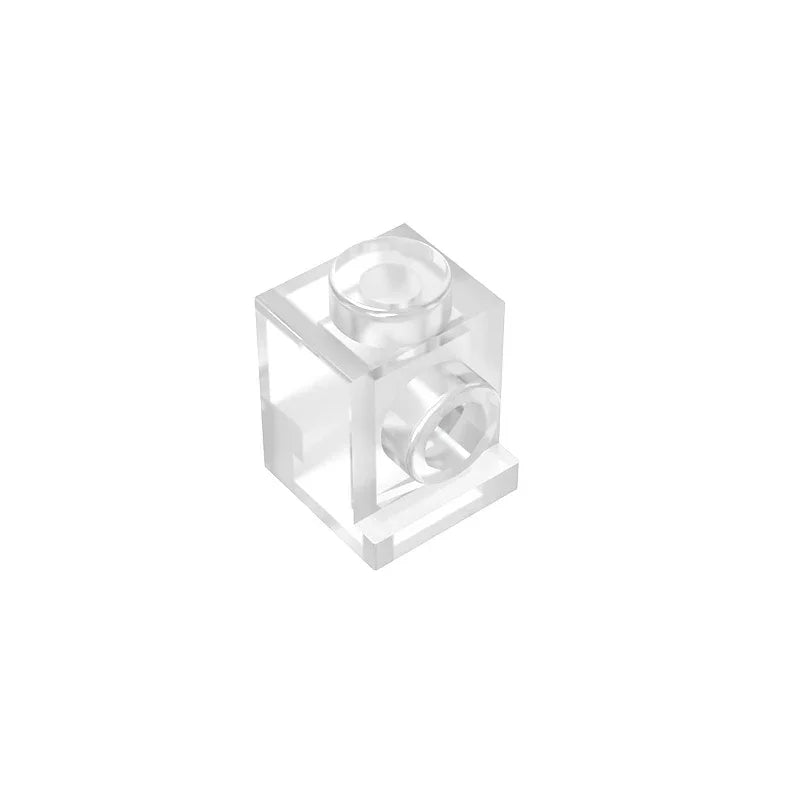 Gobricks GDS-636 Angular Brick 1x1 | Compatible with LEGO 4070 Building Block