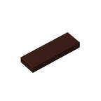 Gobricks GDS-562 Tile 1 x 3 Building Blocks | Compatible with Lego 63864