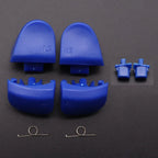 PS5 V3 BDM-030 Controller L1 R1 L2 R2 Trigger Buttons and Springs Replacement Set | Gaming Controller Repair Kit