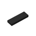 Gobricks GDS-562 Tile 1 x 3 Building Blocks | Compatible with Lego 63864