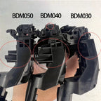 PS5 Controller Inner Frame Replacement | BDM-010 to BDM-050 Compatible Shell Case Holder