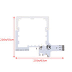 CPU Postfix Adapter Tool | Replacement Repair Part for XBOX 360 Slim Corona V3 V4