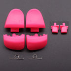 PS5 V3 BDM-030 Controller L1 R1 L2 R2 Trigger Buttons and Springs Replacement Set | Gaming Controller Repair Kit