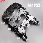 PS5 Controller Inner Support Bracket | Replacement Middle Frame for BDM-010 020 030 040 050