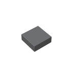 Gobricks GDS-613 Tile 1 x 1 | Compatible Building Block for DIY