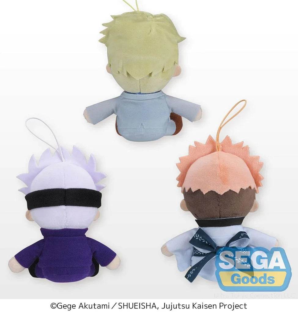 Jujutsu Kaisen Otenori Kento Nanami MP Vol. 3 Plush (1 Plush Only) - 