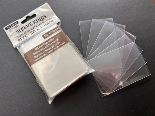 "Through the Ages: A New Story of Civilization" Compatible Sleeve Bundle (8804 X 3)