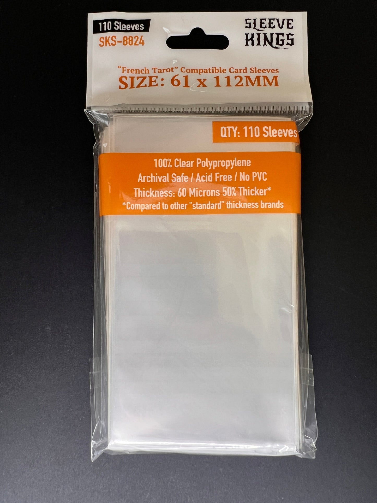 "FLOE" Compatible Sleeve Bundle (8803 X 1 + 8810 X 1 + 8824 X 1)