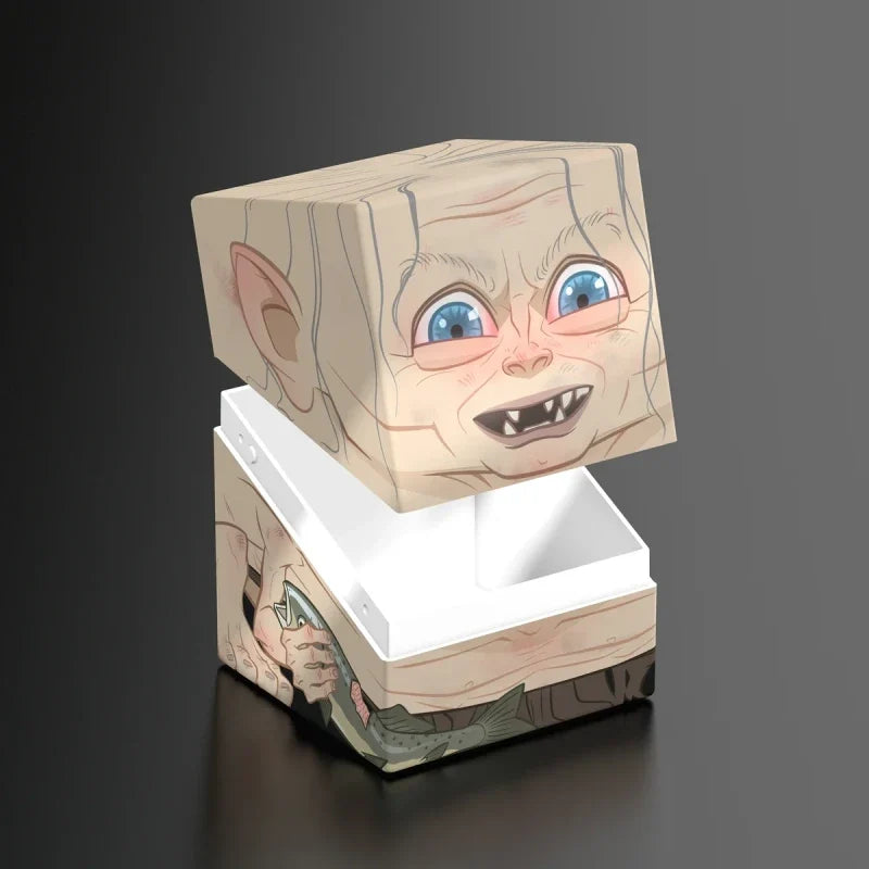SQUAROE THE LORD OF THE RINGS LOTR009 - GOLLUM