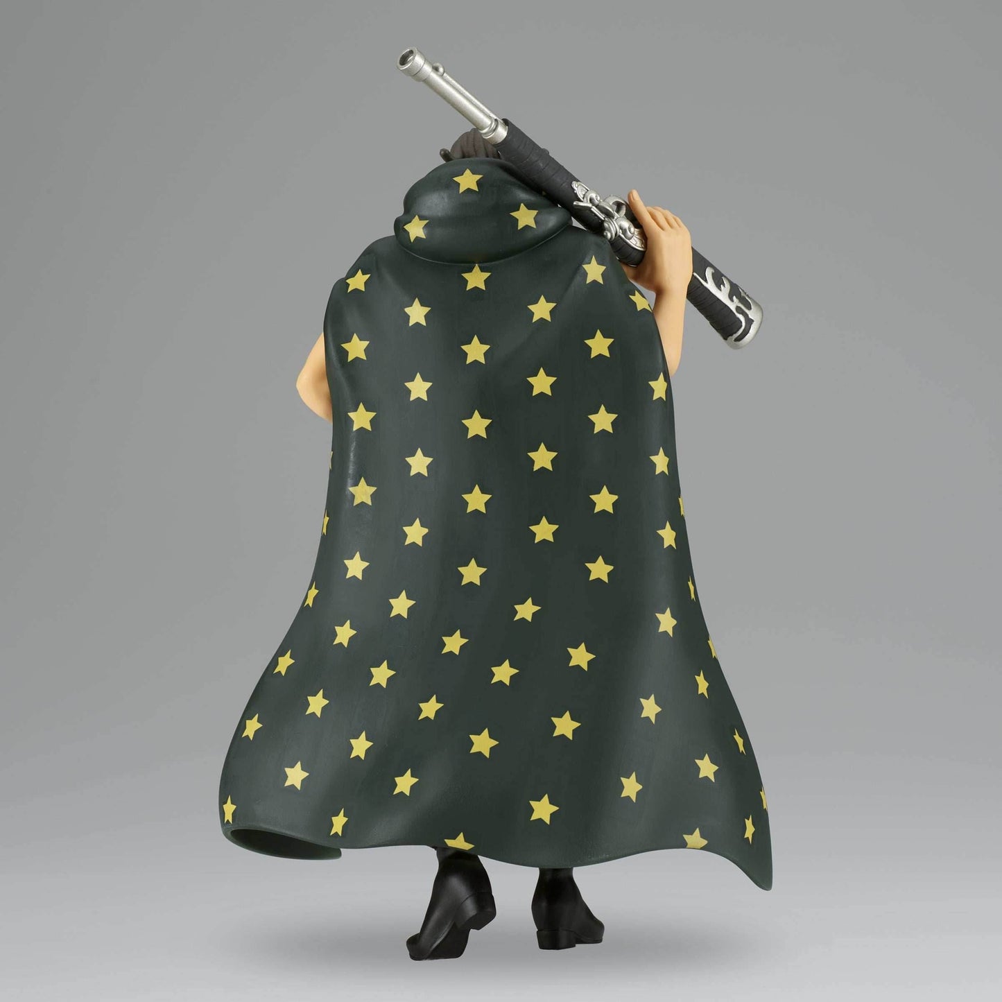 ONE PIECE SHUKKO YASOPP Figure - 