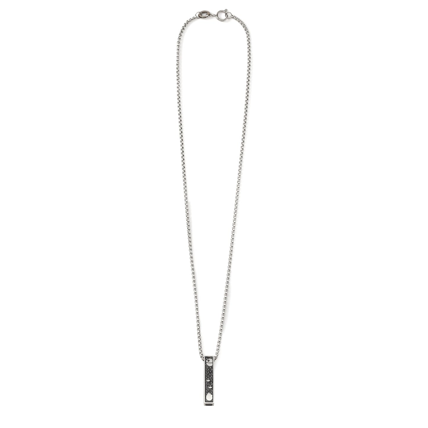 Star Wars A New Hope Necklace