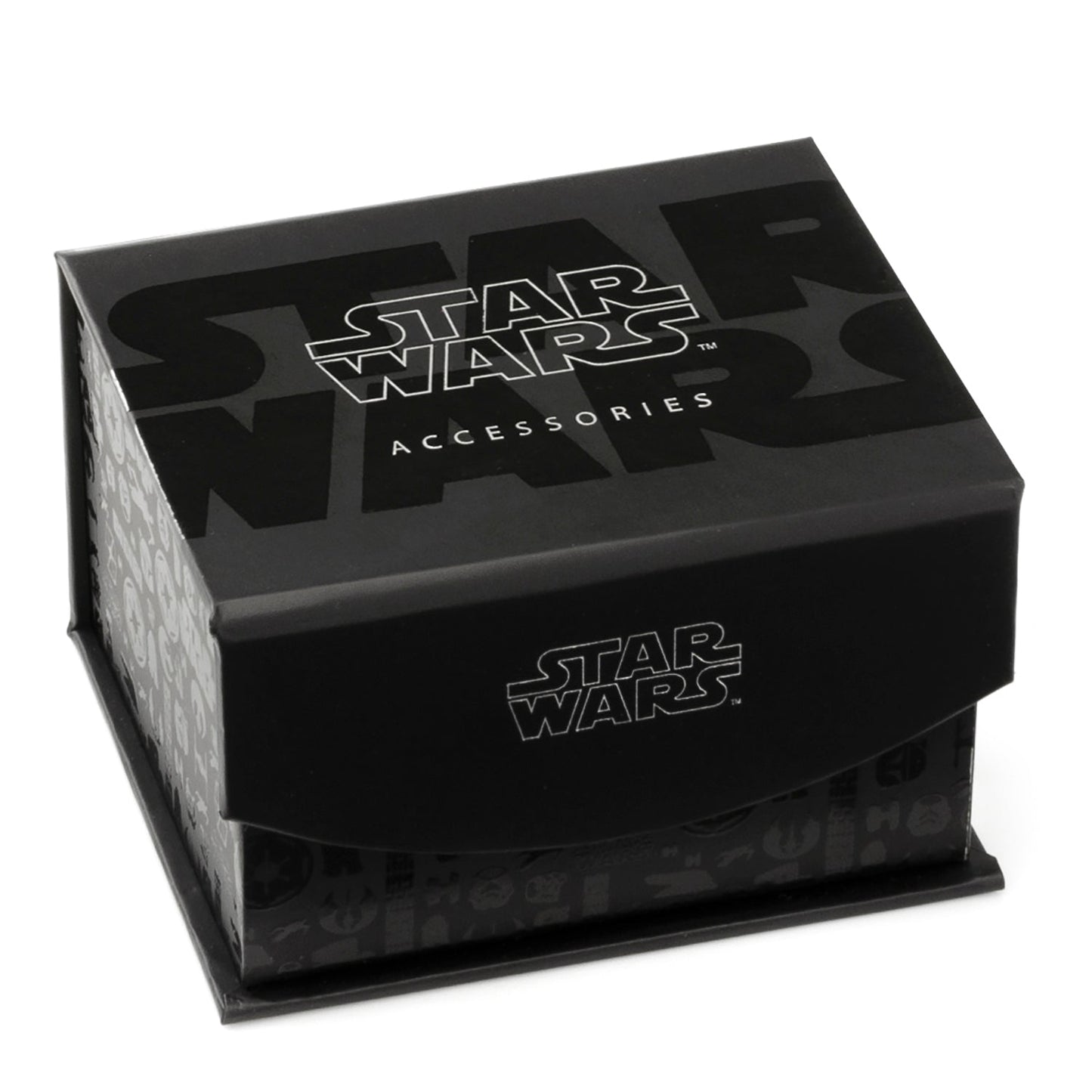 Star Wars Millennium Falcon 3D  Cufflinks