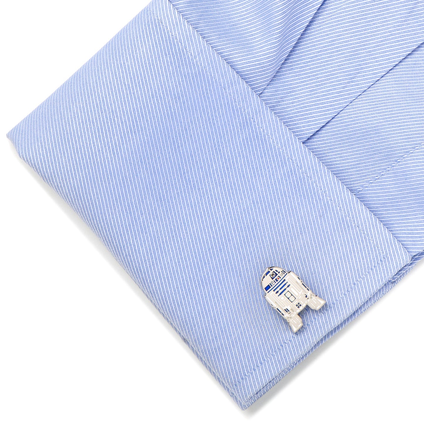 Star Wars R2-D2 Cufflinks
