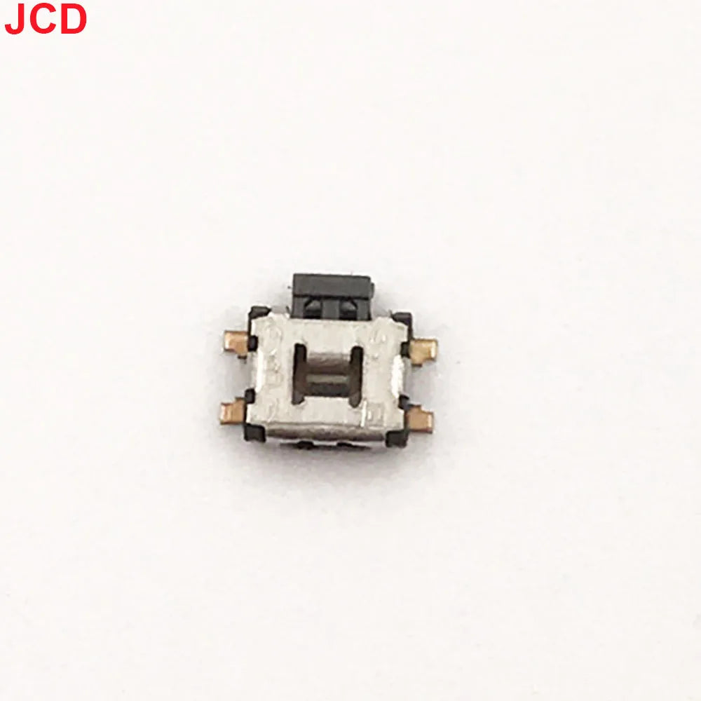 PS4 Super Slim DVD Drive Power Switch Button | TSW-001 Replacement Kit