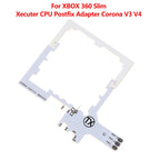 CPU Postfix Adapter Tool | Replacement Repair Part for XBOX 360 Slim Corona V3 V4