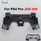Internal Frame and Holder for PS4 Pro Slim PS5 | Gamepad Controller Support