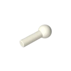Gobricks Bar 1L with Tow Ball | Compatible Building Block Technical Parts