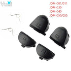 PS4 Controller Trigger Button Replacement Kit | L1 R1 L2 R2 Repair Parts with Springs