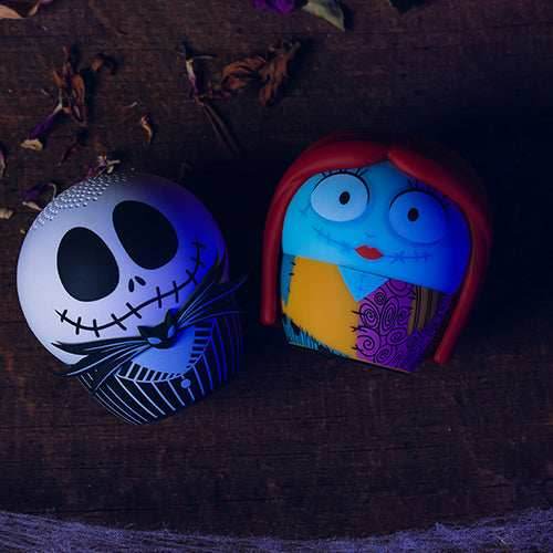 Sally - The Nightmare Before Christmas - 
