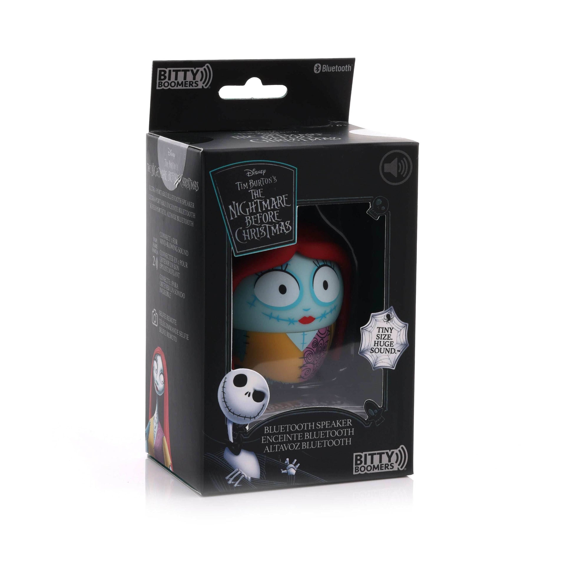 Sally - The Nightmare Before Christmas - 