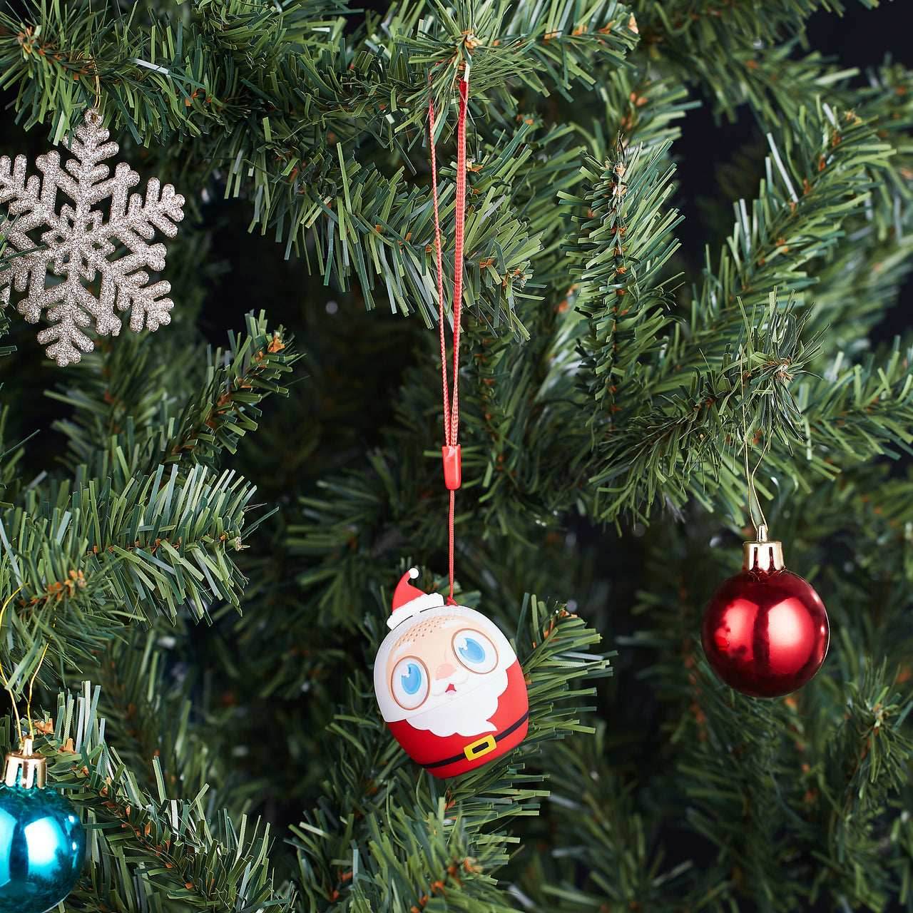 Santa - 