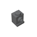 Gobricks GDS-636 Angular Brick 1x1 | Compatible with LEGO 4070 Building Block
