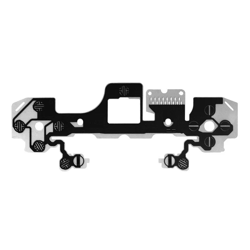 PS5 Controller Flex Cable Replacement | High-Quality Ribbon Cable for PS5 V1 V2 V3