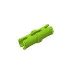 Gobricks GDS-889 Technical Pin with Friction Ridges | Compatible Building Block