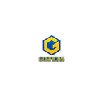 Gobricks GDS-1029 Axle and Pin Connector Perpendicular Split | Compatible with Lego 92907