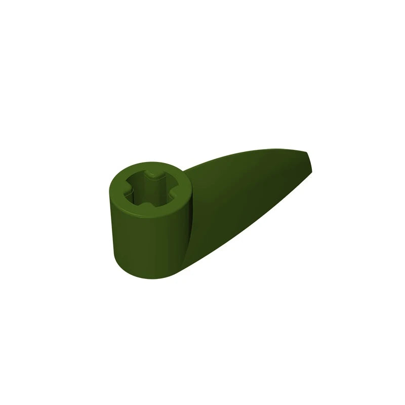 Gobricks GDS-1360 BION. EYE Building Block | Compatible with Lego 41669-346