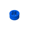 Gobricks GDS-616 Technical Bush 1/2 Smooth Building Blocks | Compatible with Lego 32123 4265