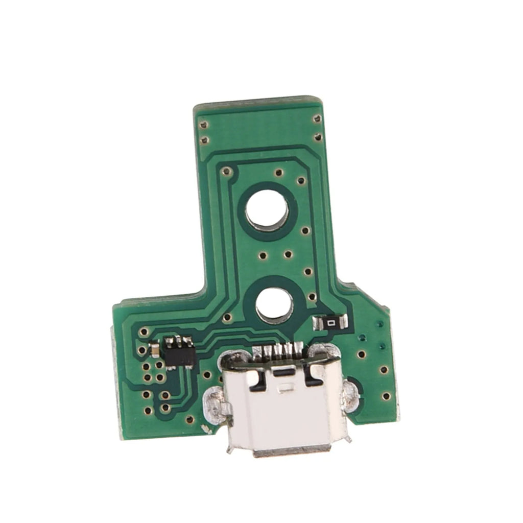 Replacement USB Charging Port Socket Board for Sony PS4 Controller JDS030 F001