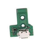 Replacement USB Charging Port Socket Board for Sony PS4 Controller JDS030 F001