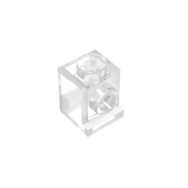 Gobricks GDS-636 Angular Brick 1x1 | Compatible with LEGO 4070 Building Block