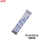 PS5 Controller Touch Cable Replacement | 16Pin 18Pin for BDM-010 020 030