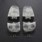 PS5 Trigger Button Replacement Set | L1 R1 L2 R2 Buttons with Springs for BDM-010 020 030 Controllers