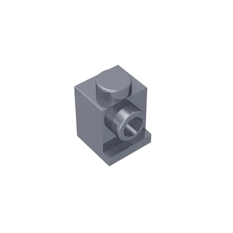 Gobricks GDS-636 Angular Brick 1x1 | Compatible with LEGO 4070 Building Block