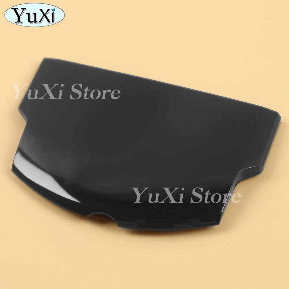 Replacement Battery Back Cover for PSP 1000 2000 3000 | Protective Shell Door