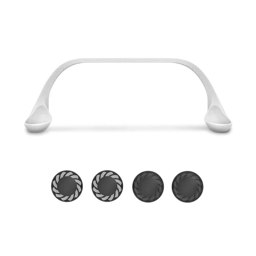 DATA FROG Controller Stand for PS5 Xbox Series X | Minimalist Gamepad Display Holder