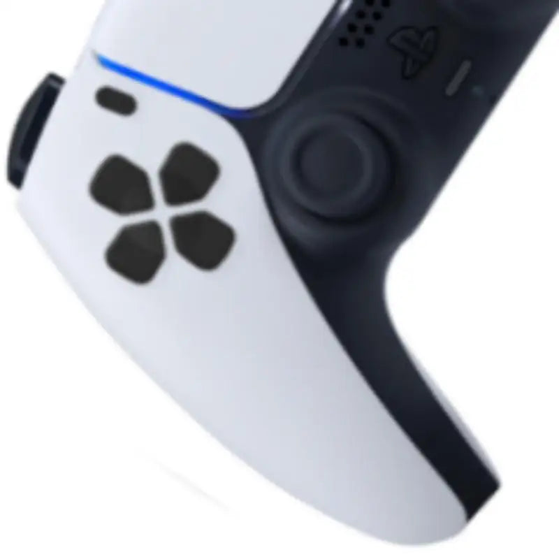 GEARZ Ergonomic Split Dpad Buttons | Compatible with PS5 and PS5 EDGE
