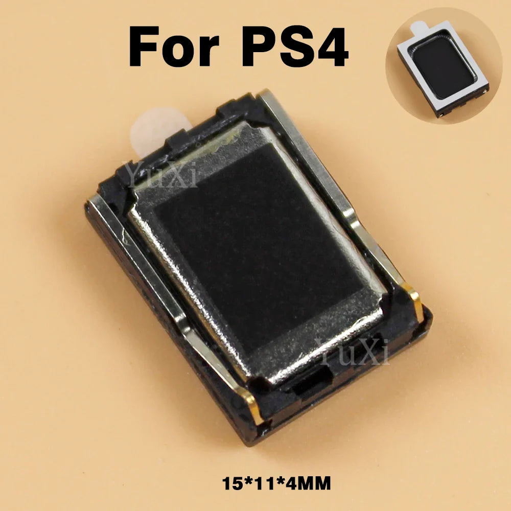 2Pcs Replacement Speaker for PS4 PS5 Controller | Gamepad Inner Loudspeaker