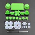 PS4 Controller Repair Kit | JDS/JDM-040 Button and Joystick Replacement Set