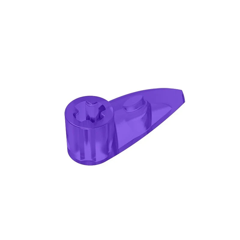 Gobricks GDS-1360 BION. EYE Building Block | Compatible with Lego 41669-346